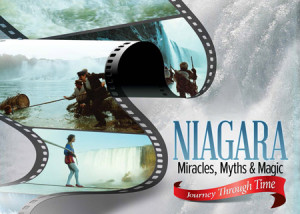 Niagara IMAX Tickets