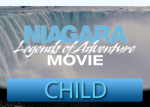Niagara Legends of Adventure Child