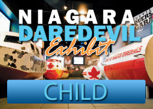 Niagara IMAX Child