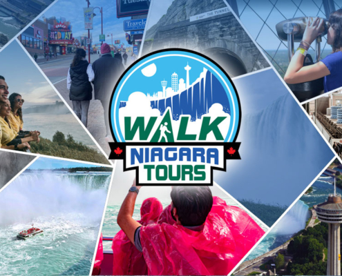 Walk Niagara Tours